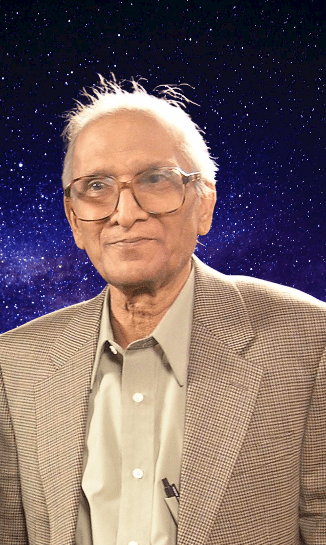Dr. G. R. Somayajulu